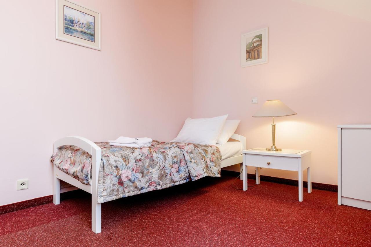 Hotel Ester Karlovy Vary Chambre photo